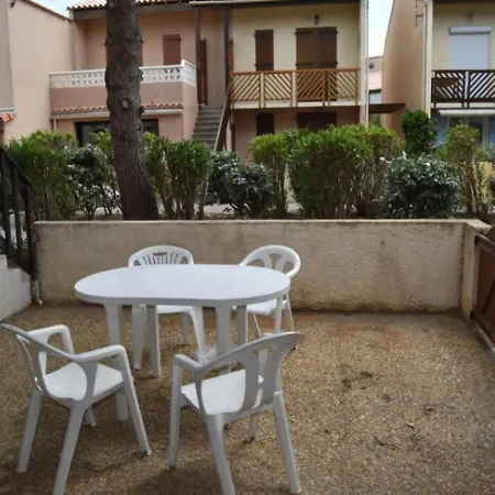 Appartamento Pinede Du Golf Leucate