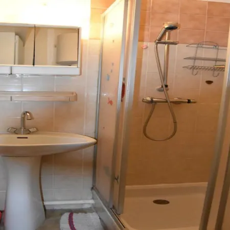 Pinede Du Golf Apartment Leucate